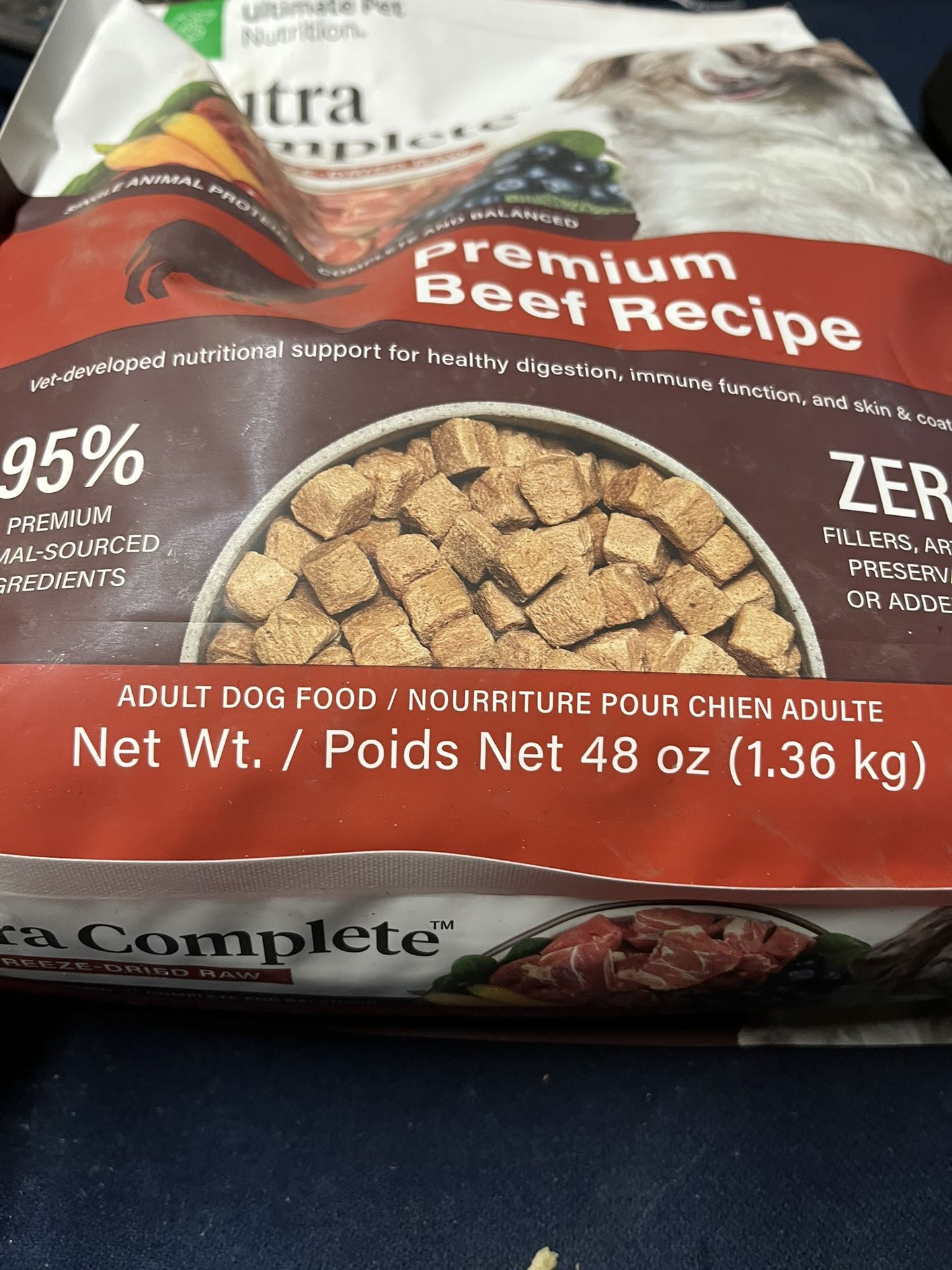 Dog Food 