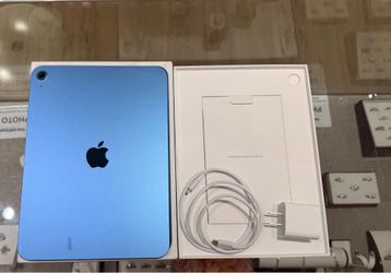 IPAD 11-INCH A16