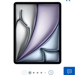 Apple iPad Air 13-inch 2024