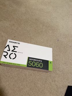 Gigabyte rtx 5060