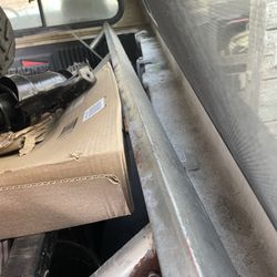 Skate Rail/Bmx Want 250$ Or Best Offer 