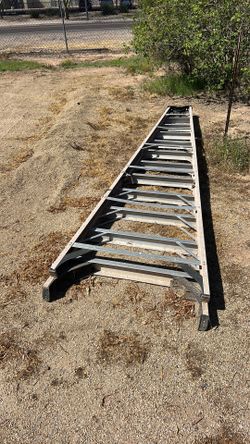Ladder