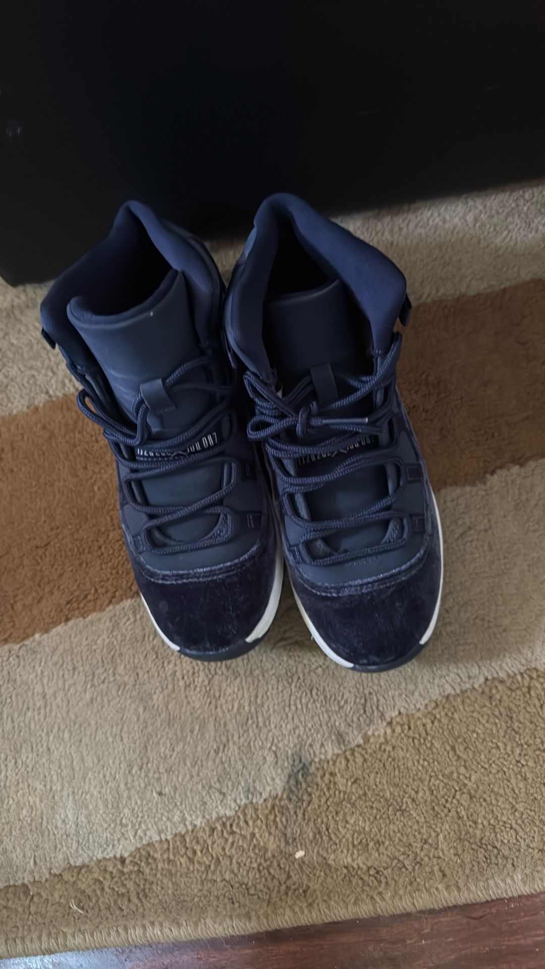 Jordan’s