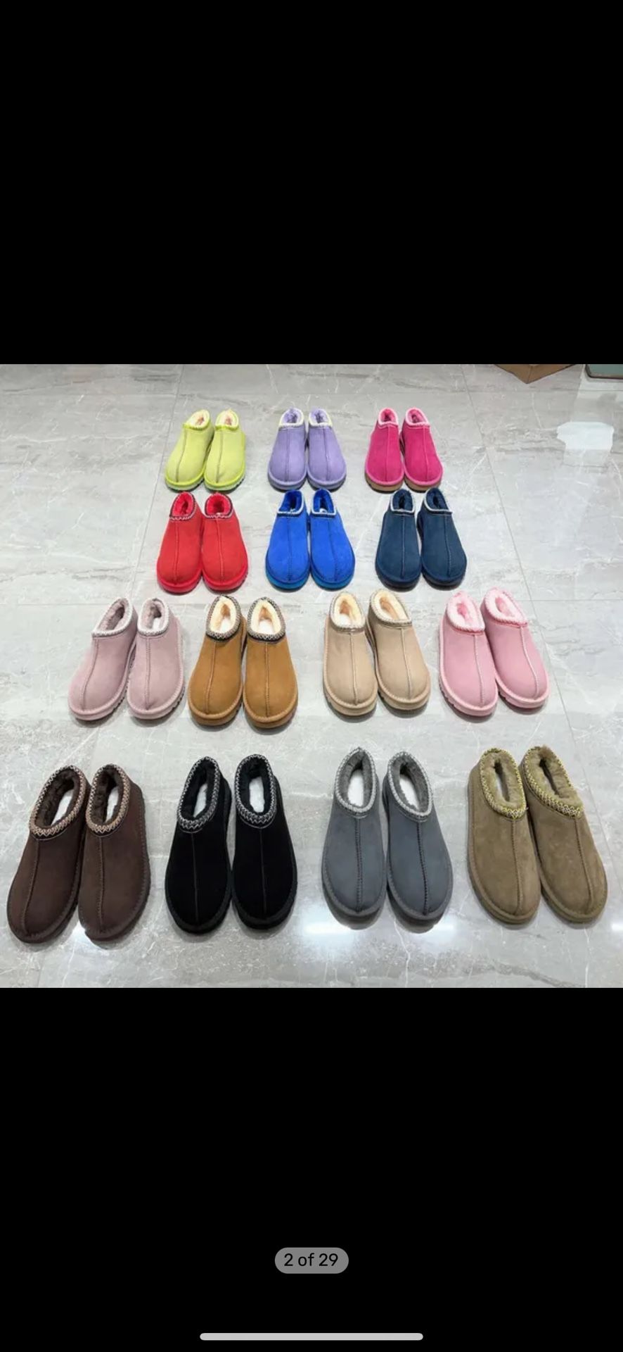 Uggs Shoes Any Size