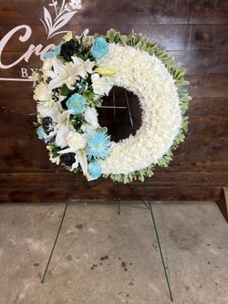Funeral Arrangements delivery Available
