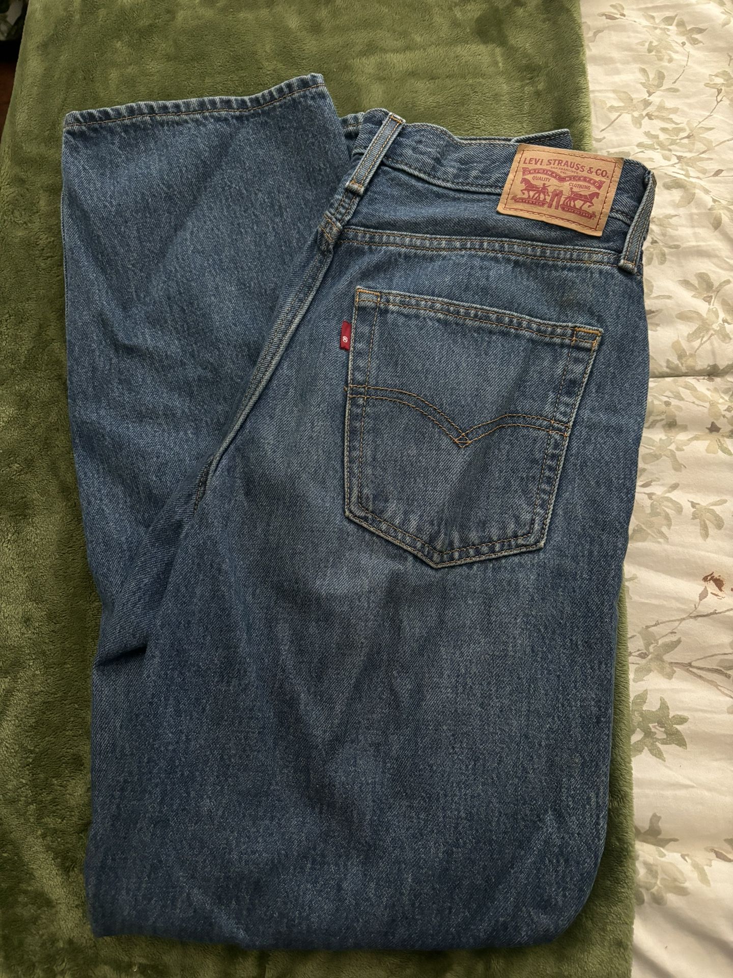 Levi’s