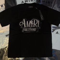 Amiri Shirt