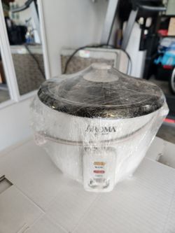 Aroma Mini Rice Cooker