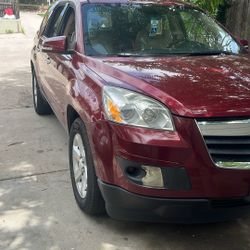 2007 Saturn VUE