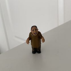 Lil Homie Mini Figure
