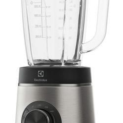 Electrolux High Performance Blender for Shakes and Smoothies with 1.75 L Glass Jar and To Go Bottle Mixer