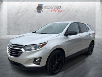 2021 Chevrolet Equinox
