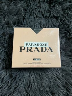 Prada paradoxe