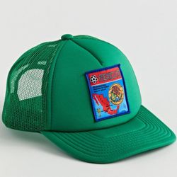 Trucker Hat