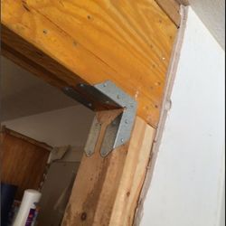 Load Bearing Wall Special 
