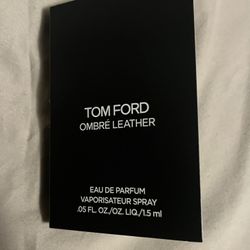 TOM FORD Ombré Leather Parfum Fragrance