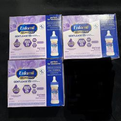Enfamil Gentlease 