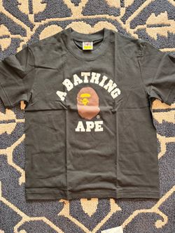Black T shirt