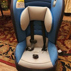 Cosco Carseat