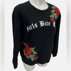Freeze Sweatshirt Womens