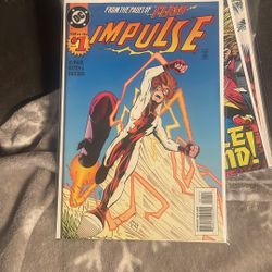 Impulse 1 
