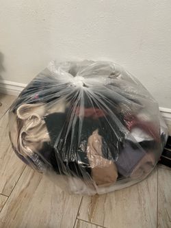 Women’s clothes