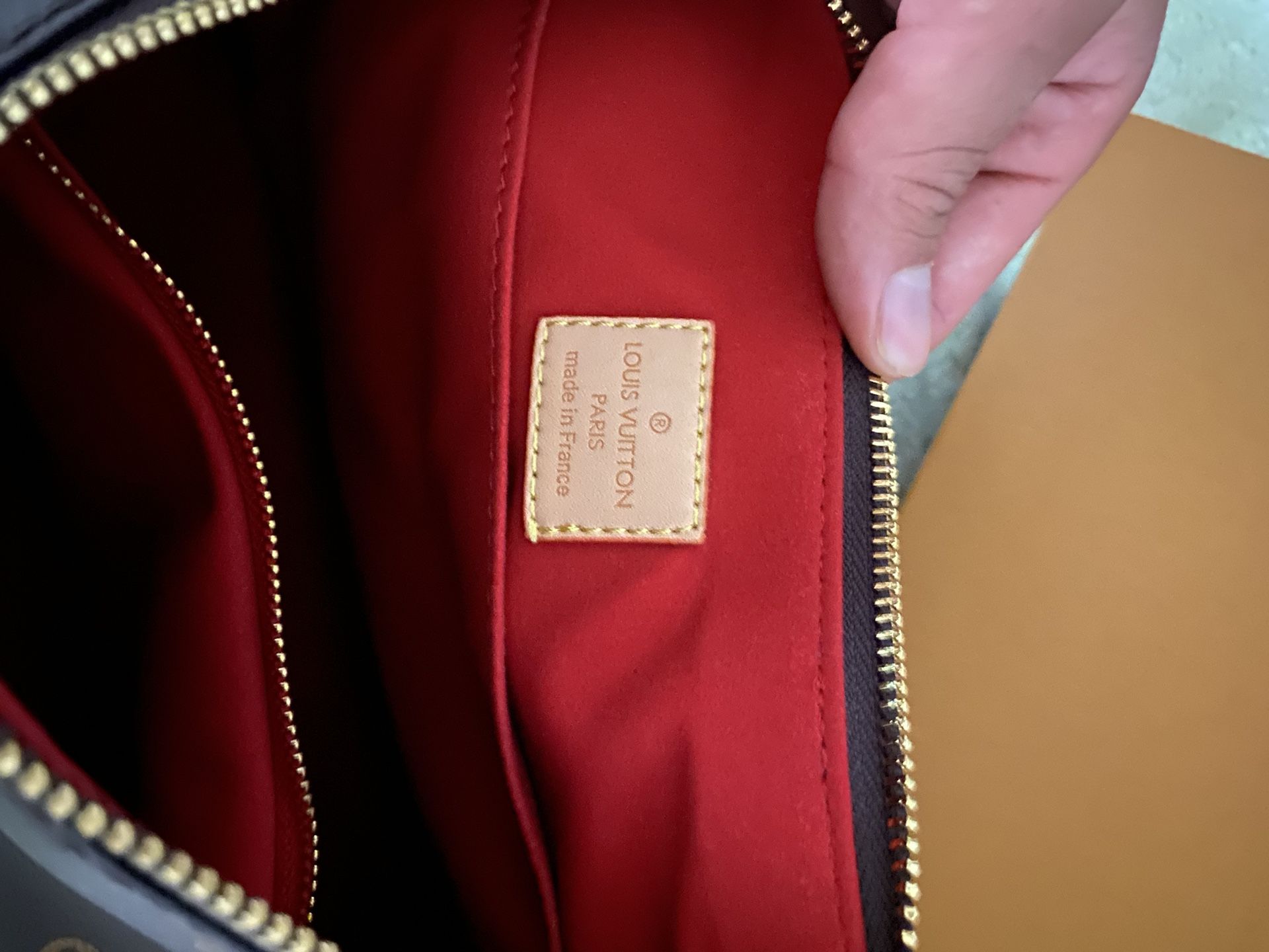 Designer Bag