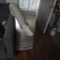 Portable AC
