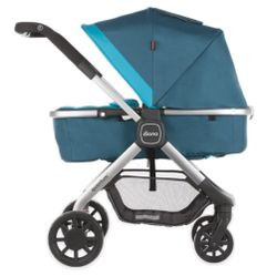Diono Quantum Stroller