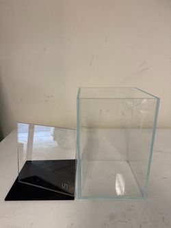 UNS 16T with flush glass lid (no clips)