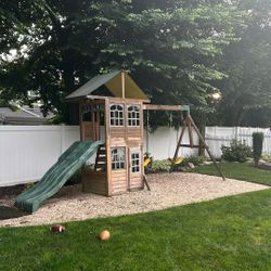 Swingset 