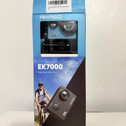 AKASO EK7000