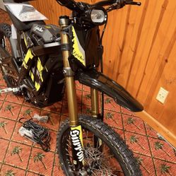 Electric-Bike-surron-2025-lbx!!