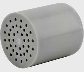 High-Output Shower Filter Replacement Cartridge