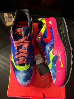 Nike Air Max 1 Chinese New Year Size 10