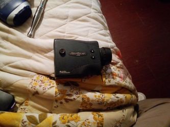 Truepulse 200  with lazer technology never used it new only asking $350 obo
