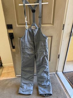 Ski pants