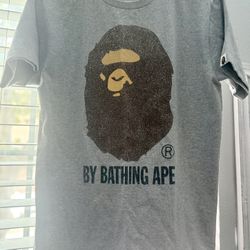 Bape Glitter Series by Bathing Ape 100% Auth 