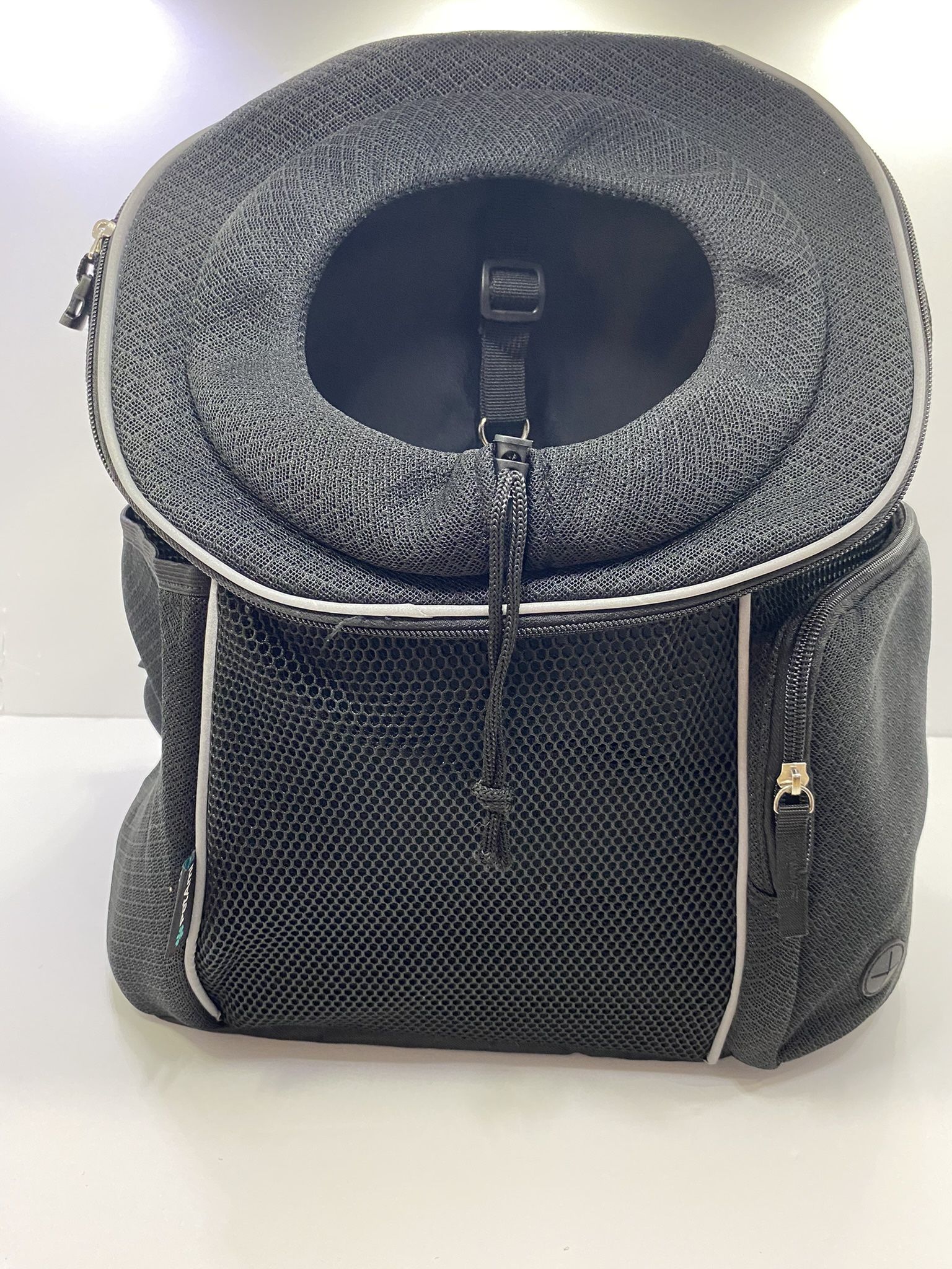Dog Pet Carrier Backpack 