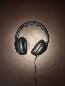 Skullcandy Crusher Over-ear Headphones