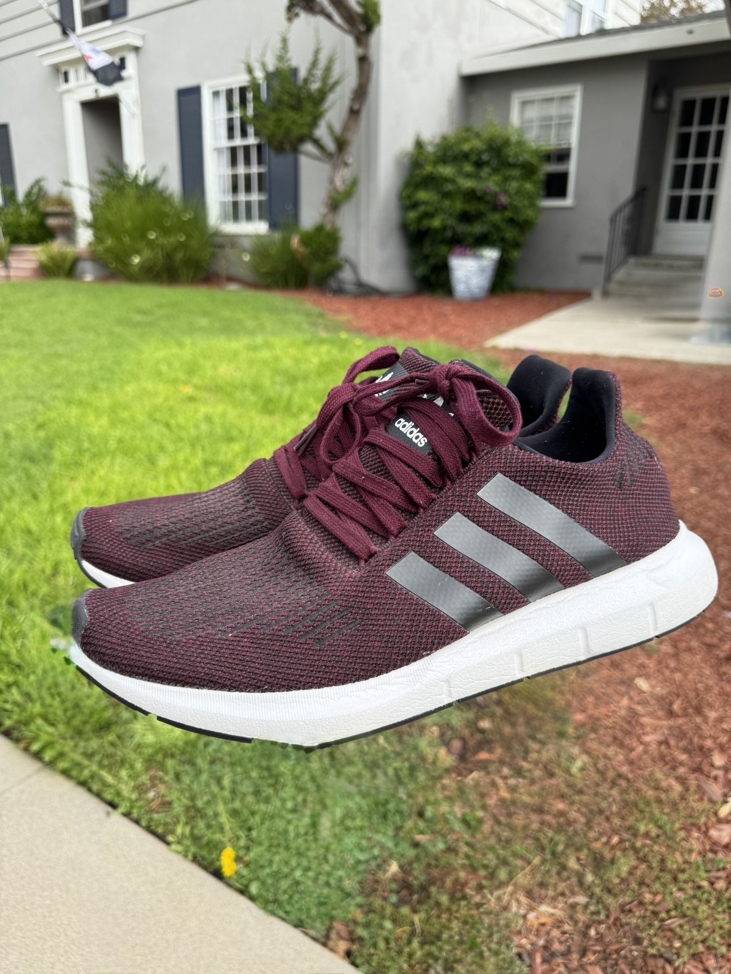 Mens Shoes