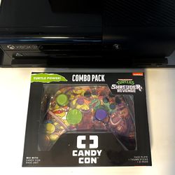 XBOX CONTROLLER FACE PLATE  UPGRADE COMBO !! 