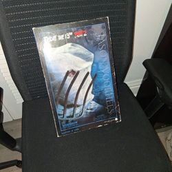 Friday The 13th Jason Voorhees