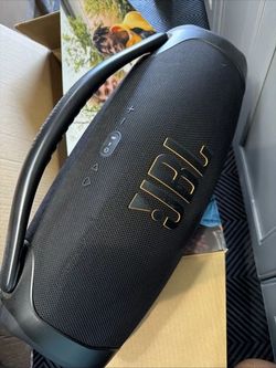 JBL Boombox 3  Speaker