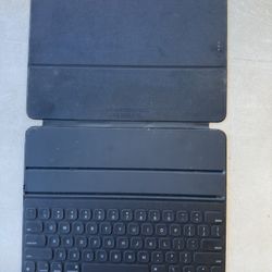 iPad Pro Keyboard 