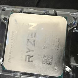 Ryzen 3700x