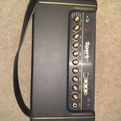 Spark Amp