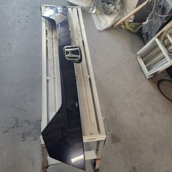 16-20 Honda Civic Sedan Trunk Garnish Panel
