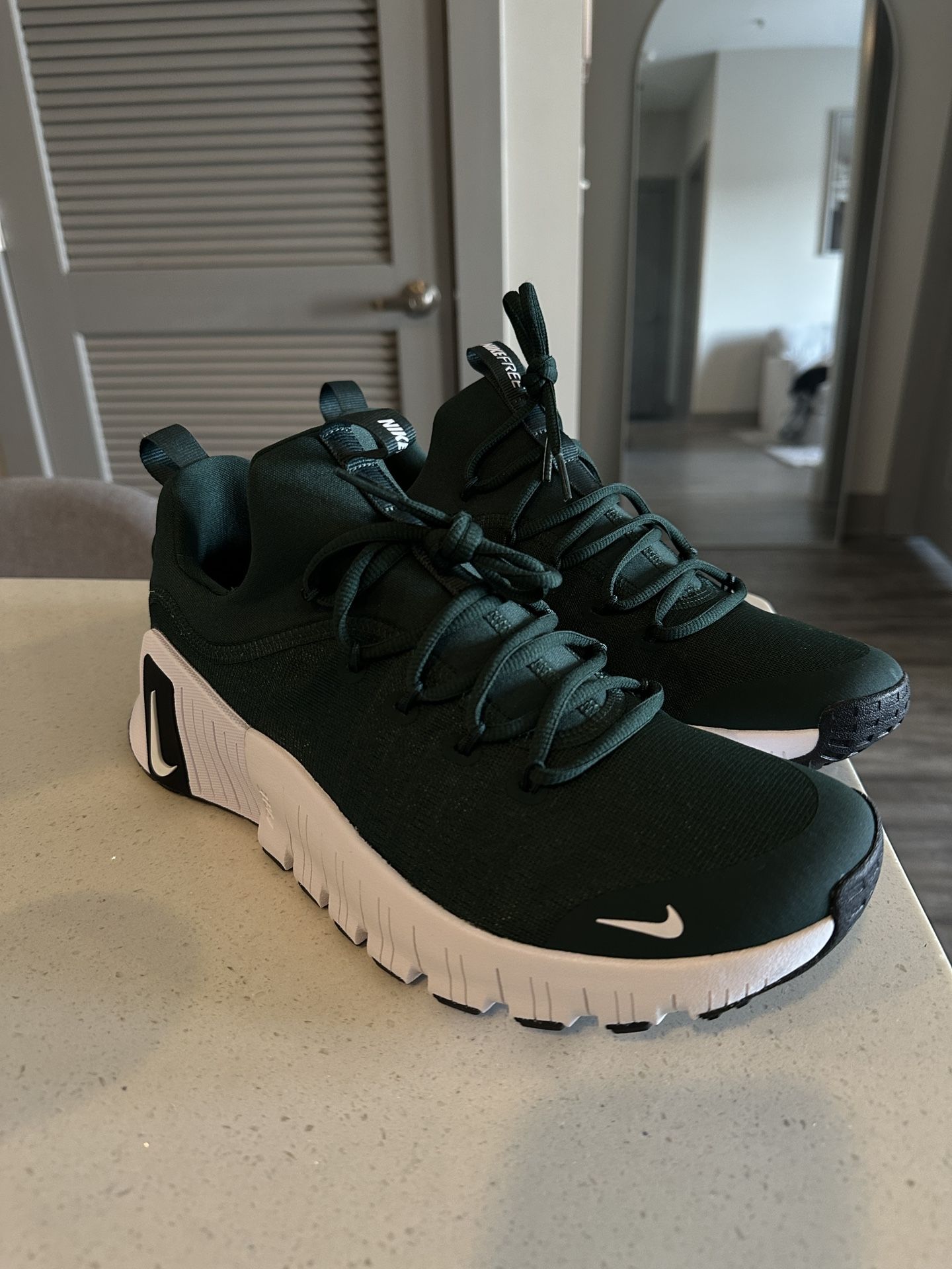 Nike Free Metcon 6