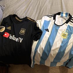 Jerseys